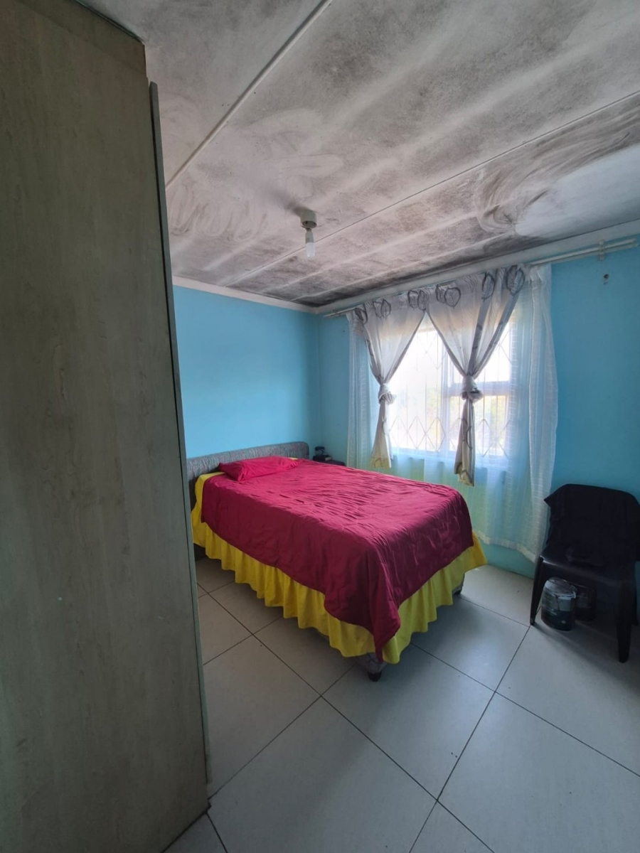 3 Bedroom Property for Sale in Mdantsane Nu 2 Eastern Cape